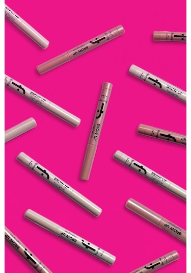 Flormar Brow Up Asansörlü Kalem Aydınlatıcı 002 Gold