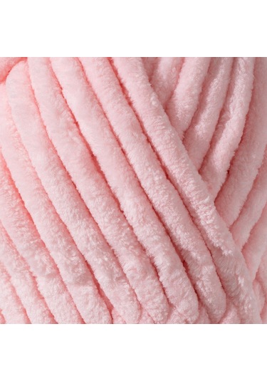Kürkçü Han Jumbo Kadife 150 G 43 M Bebe Pembesi