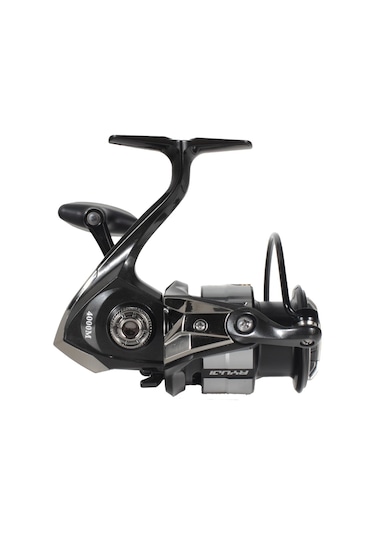 Ryuji Infinity 4000 M Spin Olta Makinesi