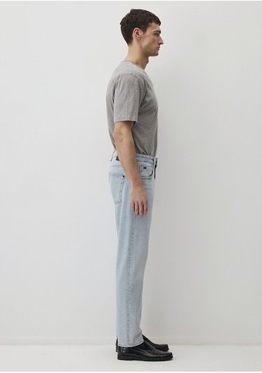 Mavi - London Açık Mavi Klasik Jean Pantolon 0010172-85903 Mavi