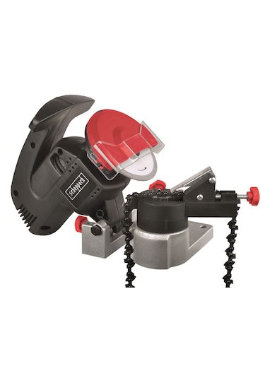 Scheppach KS1200 Zincir Bileme Makinesi