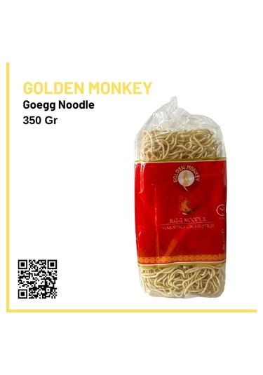Çin Eriştesi Egg Noodle 350 Gr