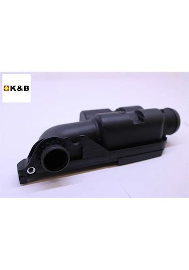 Turbo Hava Kutusu 107-206-206+-207-307 1.4hdi 1440.23
