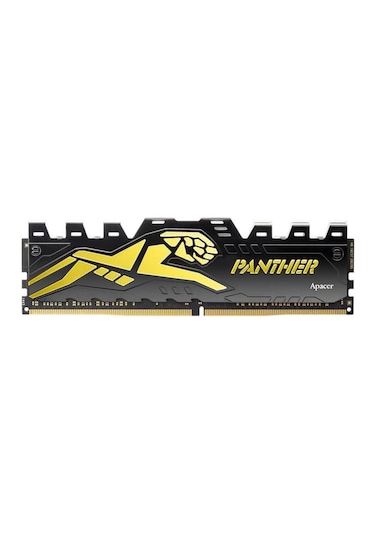 Apacer Panther AH4U16G32C2827GAA-1 16 GB DDR4 3200 MHz CL16 Ram