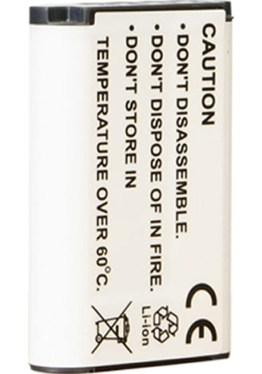 Pdx For Sony Bx1 Batarya