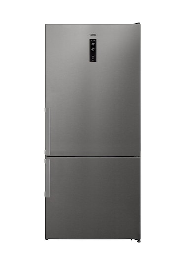 Vestel NFK72012 EX GI Pro WIFI 650 LT No-Frost Kombi Tipi Buzdolabı