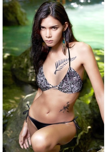 Doremi Eirene Bikini