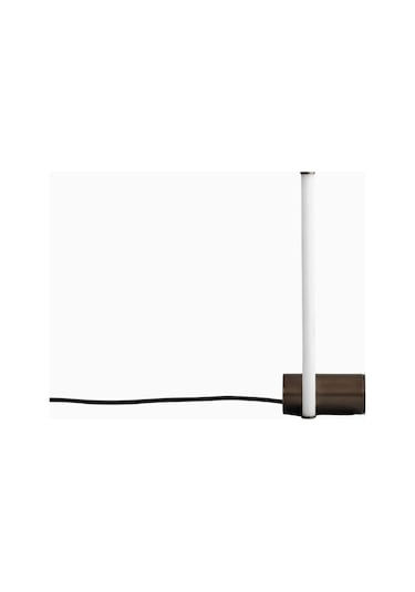 101 Copenhagen Stick Bronze, Dekoratif Tasarım Masa Lambası Bronz