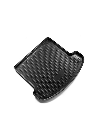 Nissan Qashqai +2 Suv 2010-2017 7 Koltuklu Bagaj Havuzu