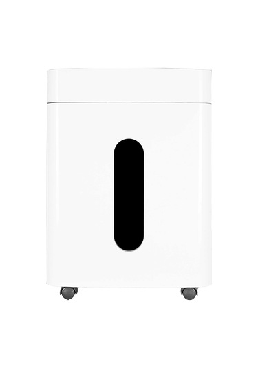 Everest Jp-727c Çapraz Kağıt Kesme Makinesi Beyaz