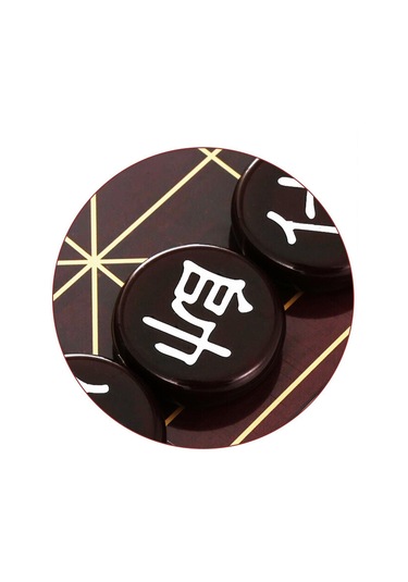 Dolıty Taşınabilir Çin Satranç Seti Seyahat Kurulu Oyuncak