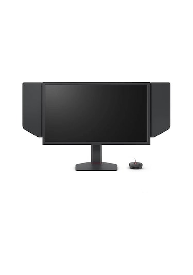 Benq Zowıe 24.1" Xl2546xplus 0,5ms 280hz 3xhdmı+1xdp Freesync Dyac Fast Tn +pivot Espor Oyuncu Monitör