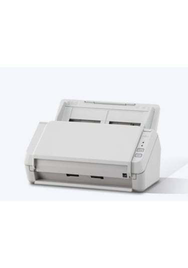 Fujitsu SP-1130N Network Sayfa Beslemeli A4 Doküman Tarayıcı
