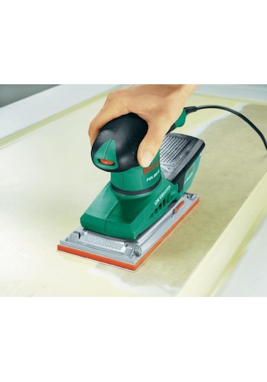 Bosch PSS 300 AE 144x230 Zımpara Makinesi 0603340300