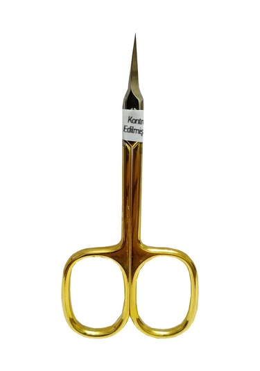 Jaune Vaste Manikür Makası