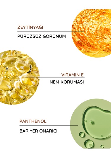 Axodine BB Krem Koyu Ton SPF50 50 ML