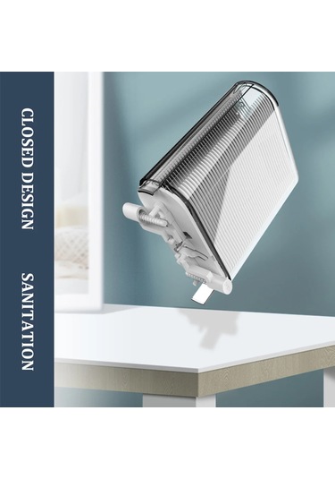 Otomatik Diş İpi Kutusu İle Otel/ev Diş Çubukları Taşınabilir Ağız Bakımı Diş 88pcs -box