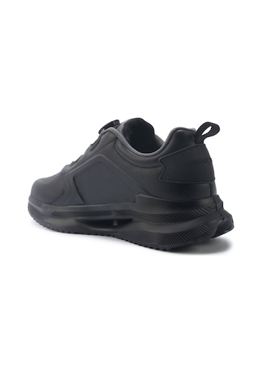 Lumberjack Andrıy 5fx Siyah Erkek Spor Ayakkabı Çok Renkli