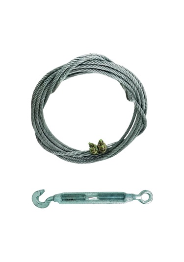 Okçuluk Güvenlik Perdesi 5x3 M Güçlendirilmiş Polyester Ok Yakalama Ağı