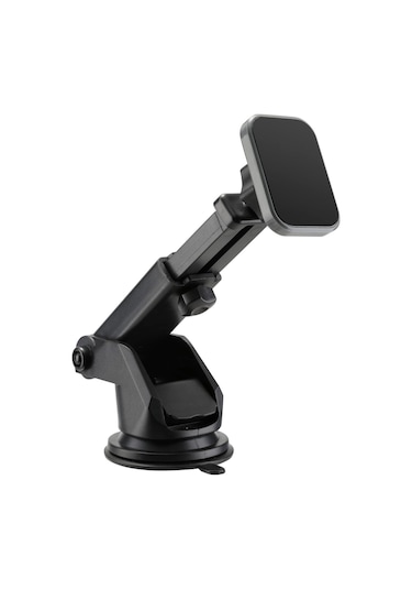 005 Siyah Çok Amaçlı Magnetic Car Holder Araç Içi Telefon Tutucu -