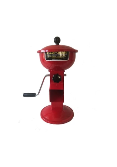 Fınkır Fın-Kır Fındık Ceviz Badem Kırma Makinesi