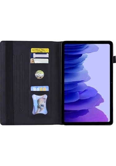 Didadodo Lenovo Xiaoxin Pad Pro 12.7 İçin Şık Ve Dayanıklı Tablet Kılıfı Kılıf, Yeni Tasarım Kılıf