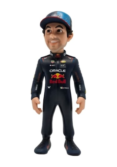 Mınıx Checo Perez-16259