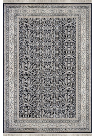 Apex Vendome Palace 5401 Lacivert Bordo