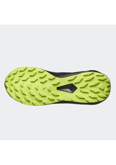 Salomon L47802000 Alphaglide Gore-tex Erkek Koşu Ayakkabısı Renkli