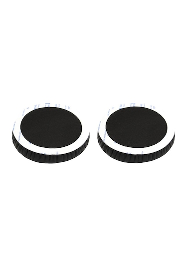 Suntek Steelseries Sibirya V1 V2 V3 Oyun Kulaklığı Için Earpads Kulak Pedleri Siyah