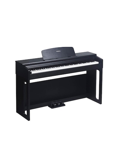 Medeli Up82bk Dijital Piyano - Siyah
