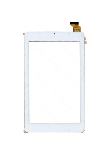 Ttec Magictab 718 Dokunmatik Beyaz