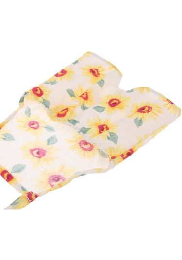 Suntek Bebek Fotoğraf Sahne Kız Çekimi Stil-2-ayçiçeği Stil 2-ayçiçeği Çok Renkli