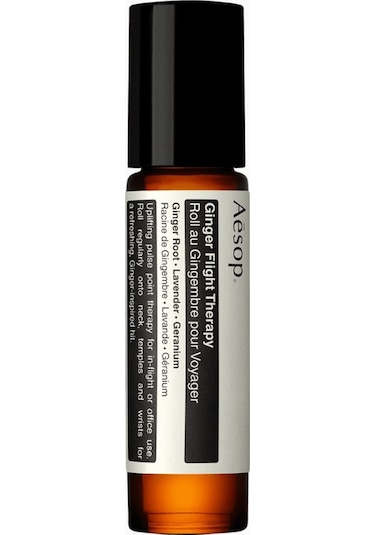 Aesop Ginger Flight Therapy Aromaterapi Roll-On  10 ML