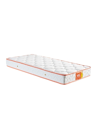 Nironyatak Tek Kişilik Lüks Yarı Ortopedik 90X190 Cm Niron Sofy Yatak