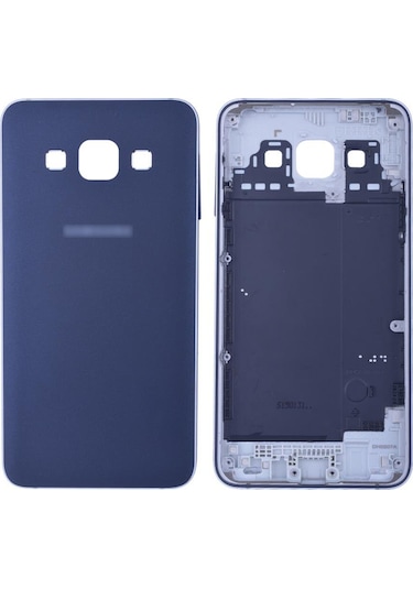 Samsung Uyumlu Galaxy A3 A300 İçin Tek Sim Kasa Kapak (302353346)