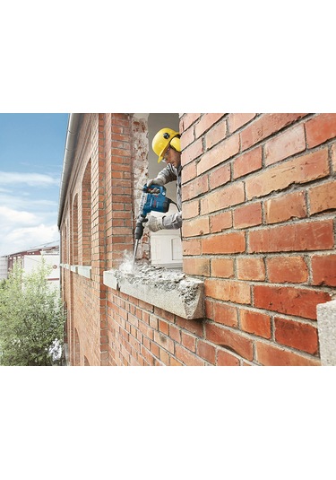 GSH 5 CE Kırıcı 0611321000