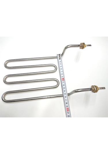 Semaver Çaycı Isıtıcı Rezistans 220v 2500w 3m Büküm