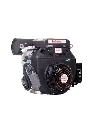 Palmera Pa-2v78f-q Benzinli Motor 20 Hp Eur5 Kamalı Tip 688cc