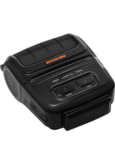 Bixolon Bıxolon Spp-l310 3" Mobil Etiket Yazıcı 203 Dpi, Bluetooth, Usb, Ip54