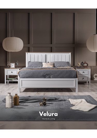 Respi Modern Karyola