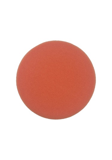 Tılflex Orta Sertlikte Turuncu Cilalama Diski 150mm 271605076