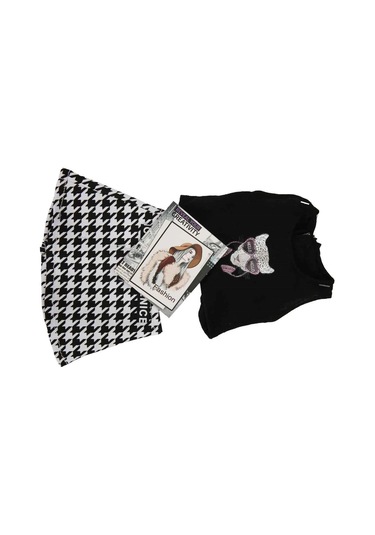 Mey İthalat S00004285 Bebek Alyss Spor Kıyaf.moda Bebekler