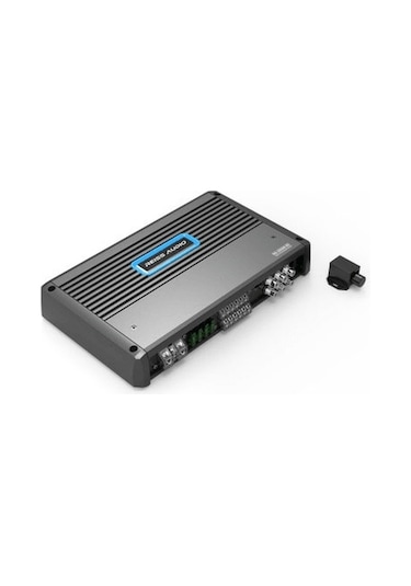 Reiss Audio RS-SD200.6 6 Kanal Amfi