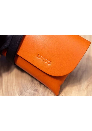 Kayigo Judy El Çantası- Turuncu