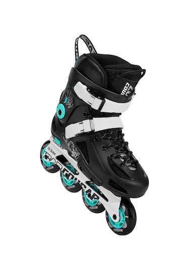 Cougar Mzs 307C Black Urban Paten
