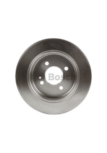 Kia Rio 1.4 2011-2023 Bosch Arka Disk 2 Adet