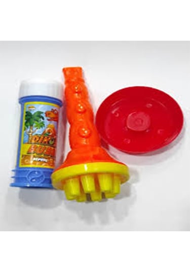 3 Adet Köpük Baloncuk Seti Üflemeli Borozan Seti