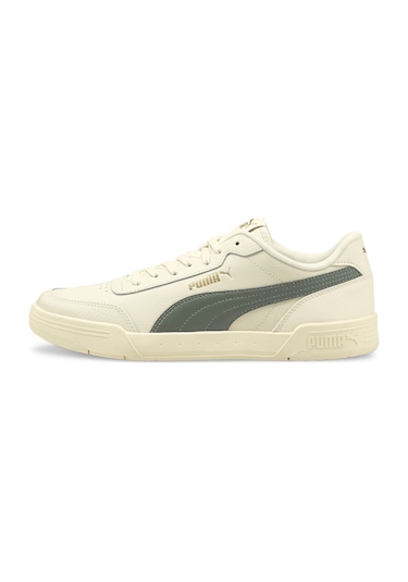 Puma Caracal Ayakkabı 369863 35 Beyaz