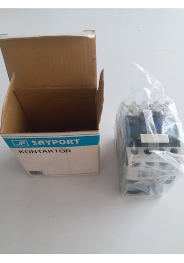 SAYPORT SC-12D-10